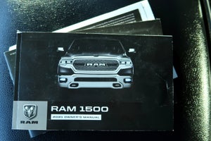 2021 RAM 1500 Lone Star
