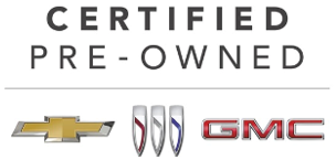 Chevrolet Buick GMC Certified Pre-Owned in Bowie, TX