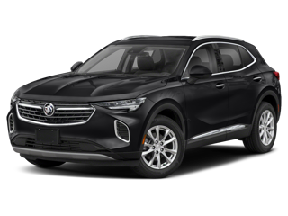 Buick Envision - Lipscomb Chevrolet Buick GMC in Bowie TX