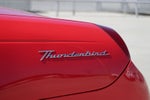2002 Ford Thunderbir Base