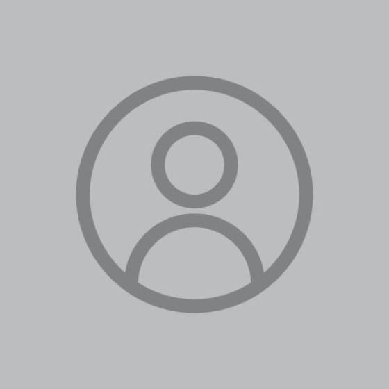 Placeholder for Staff member Mike Meldrum from ID_711500